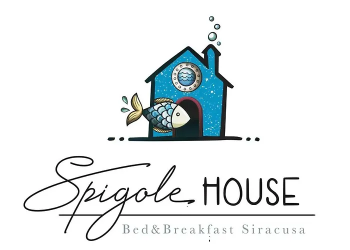 לינה וארוחת בוקר Spigolehouse 4*