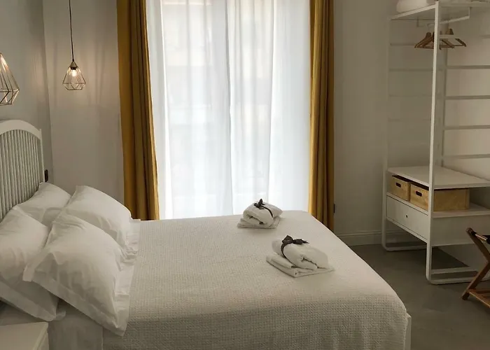 לינה וארוחת בוקר Spigolehouse 4*