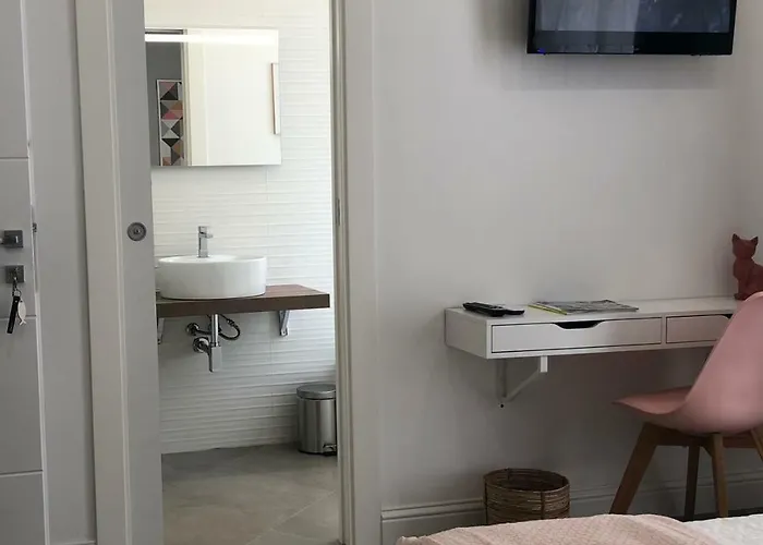 לינה וארוחת בוקר Spigolehouse 4*