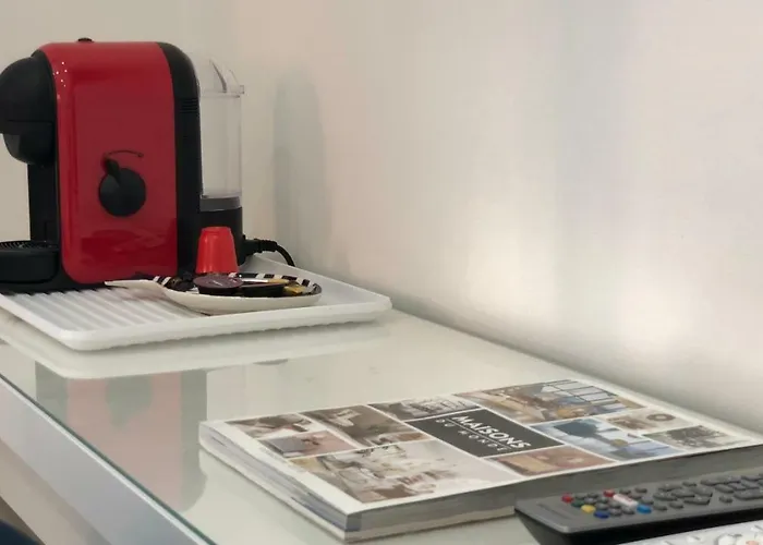 Spigolehouse לינה וארוחת בוקר